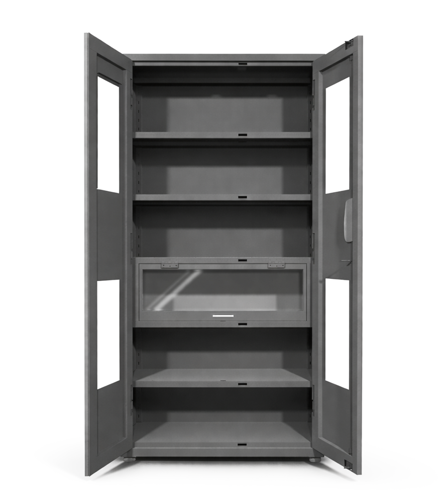 Office Cabinet -4