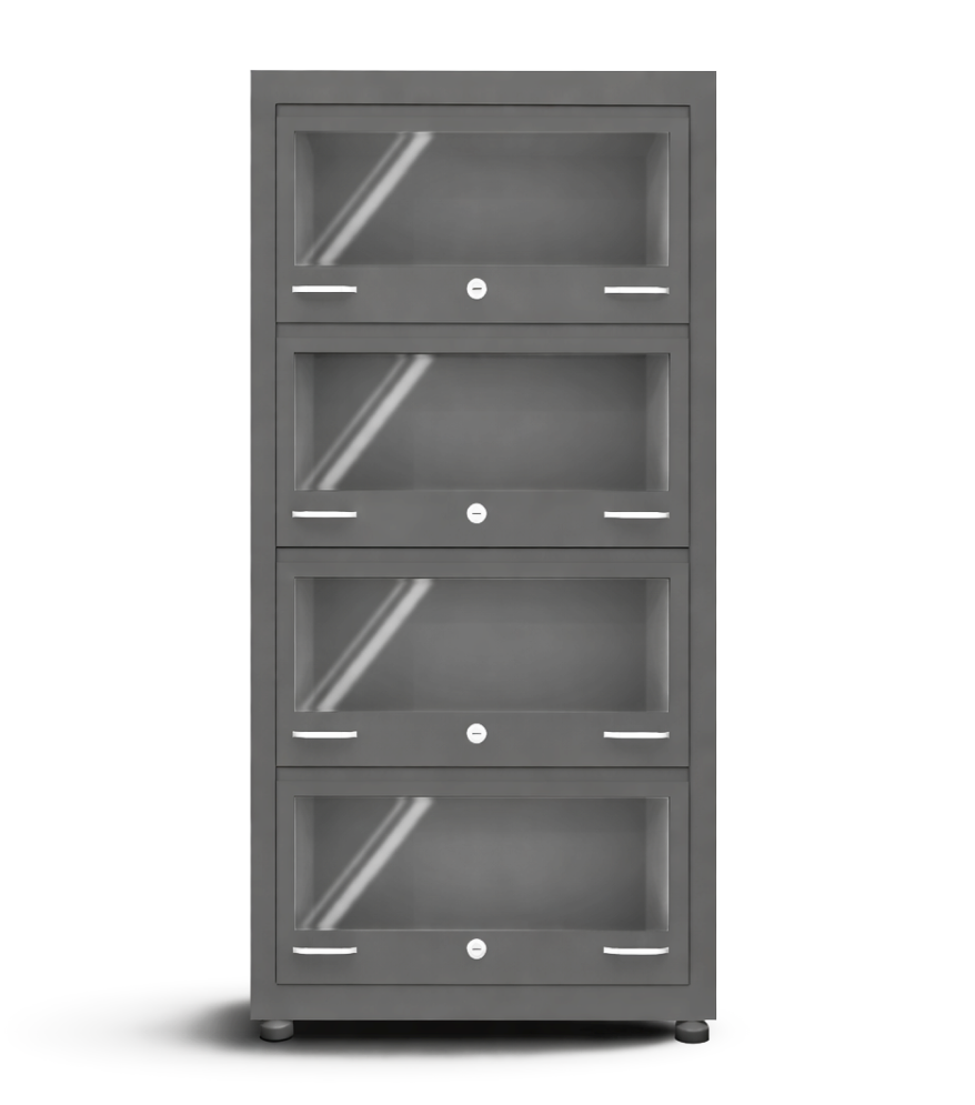 Office Cabinet -5