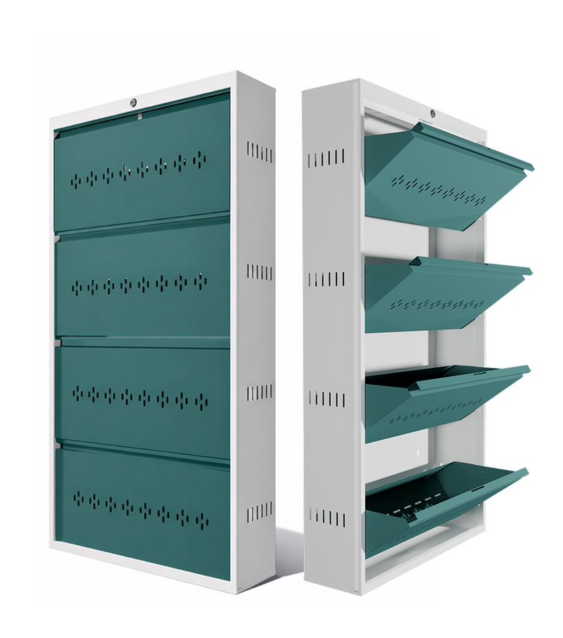 Shoes Rack - 4