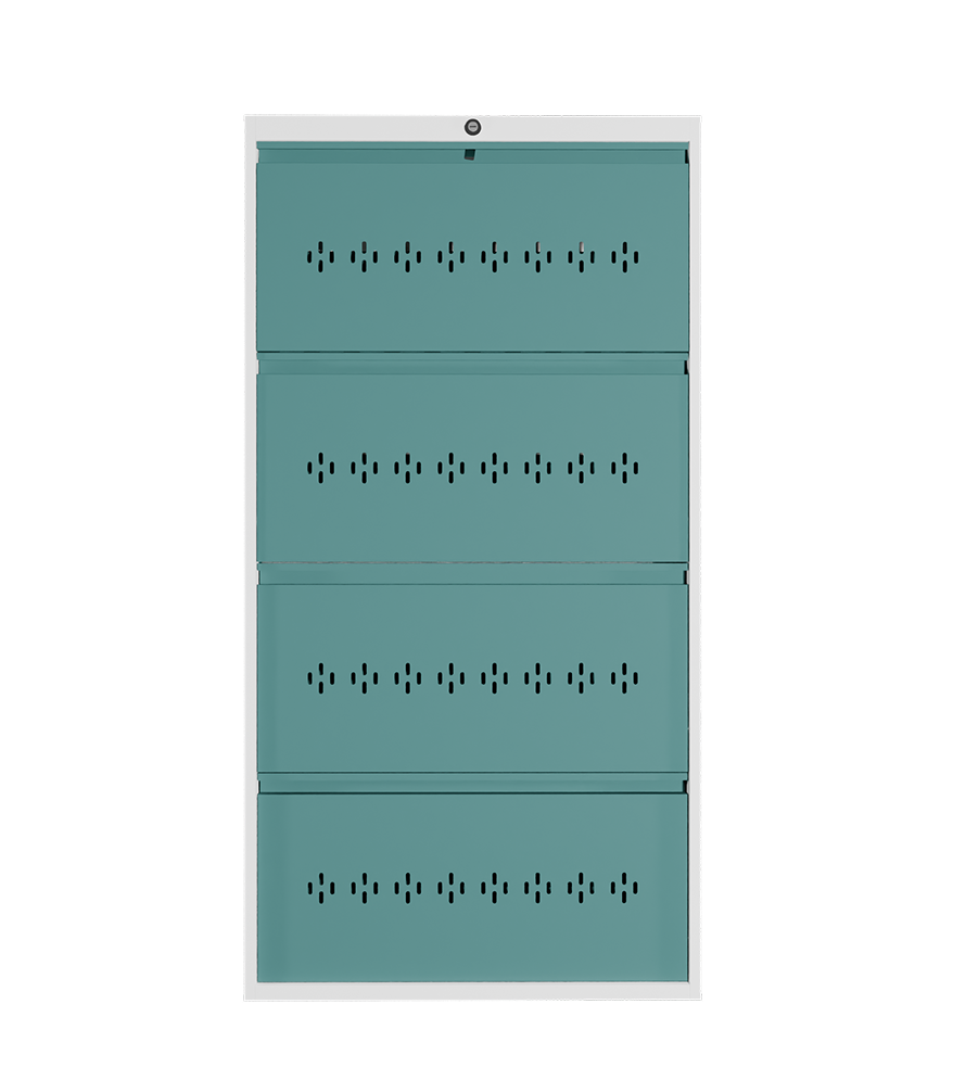 Shoes Rack - 6