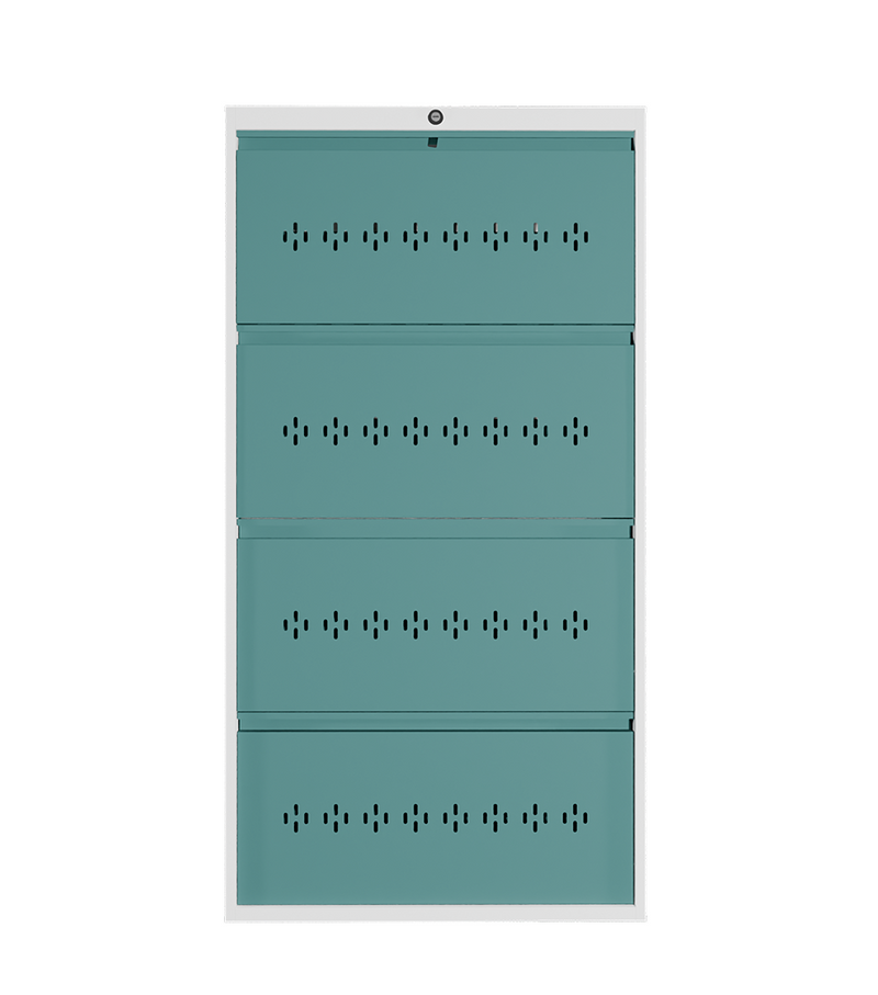 Shoes Rack - 6